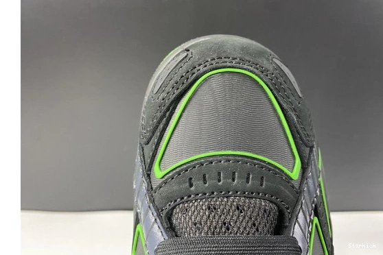 STRIKE“ RUBBER CU6015-001 DUNK NIKE “”GREEN AIR O-W 1121